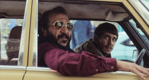 加沙有個荷里活電影劇照9