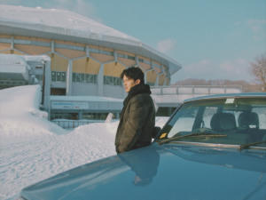 溜進我心的陽光電影劇照19