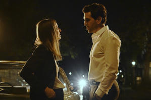 被消失的公義電影劇照6