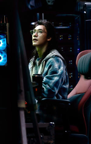 捕風追影電影劇照3