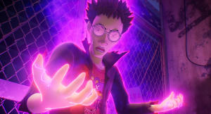 新次元！蠟筆小新大電影：超能力大決戰～飛吧飛吧手捲壽司～電影劇照4