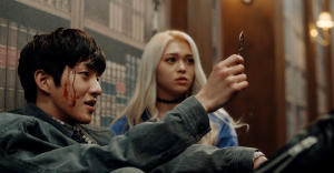 首爾怪談電影劇照4