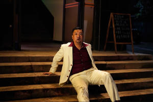 哥，你好電影劇照7