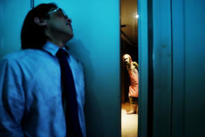 鬼同你住電影劇照9