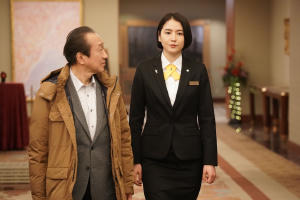 假面之夜電影劇照9