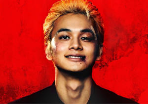 東京復仇者2 血腥萬聖節篇–命運電影劇照11