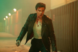 無痛俠電影劇照20