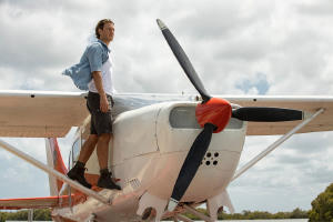 白色巨鯊電影劇照7