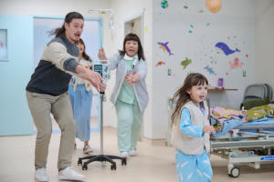  BIG 816電影劇照13