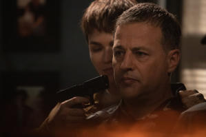 奪命守門人電影劇照2