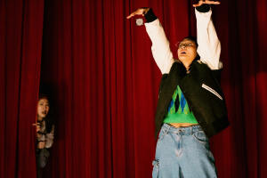 鬼才之道電影劇照43