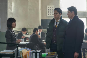 勿說是推理電影劇照3