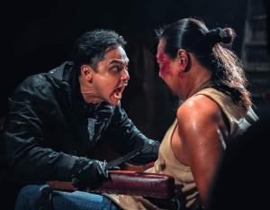 警長：捉內鬼電影劇照9