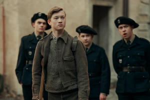 奇蹟男孩外傳：白鳥小屋電影劇照22