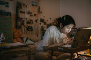 童話睇硬了電影劇照17