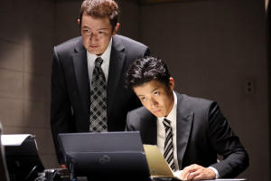 漫畫殺人狂電影劇照3