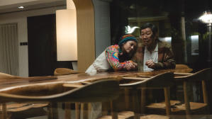 祥賭必贏電影劇照7