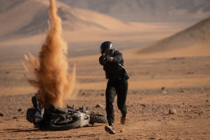 殺出坎大哈電影劇照9