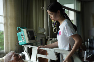 全職乖孫電影劇照9