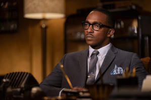 逆權莊家電影劇照8