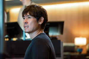 The Moon: 緊急營救電影劇照18