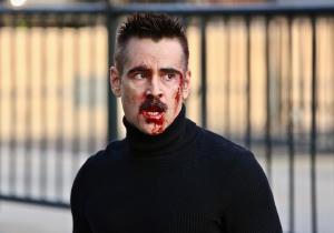 頭號殺姬Ava電影劇照5