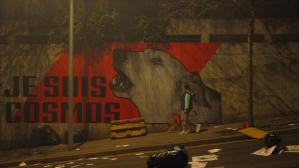 狗狗打官司電影劇照3