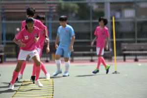 逆轉上半場電影劇照28