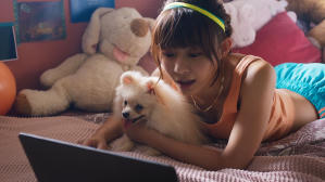 如果主子會説話電影劇照14