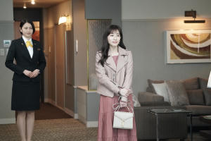 假面之夜電影劇照7