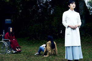 完美配對謀殺案電影劇照11