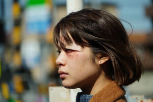 惠子的凝視電影劇照13