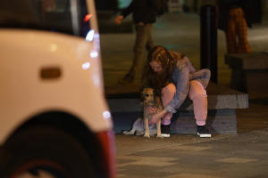 一個人的朝聖電影劇照107