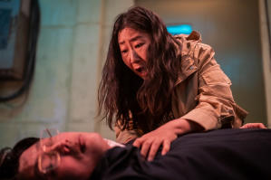 𝗺𝟲 𝘀𝗰𝗿𝗲𝗲𝗻𝗶𝗻𝗴 𝟰𝟭 ➤ 《超異能特攻》地踎戰記特別場電影劇照16