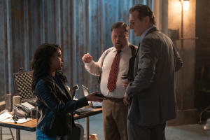 神探零零甩電影劇照27