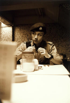 PTU (4K 修復版)電影劇照19