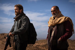 殺出坎大哈電影劇照4