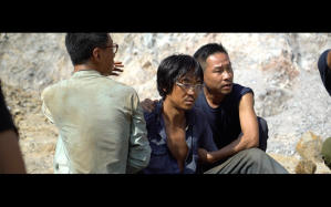 第八個嫌疑人電影劇照17