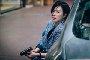 臨時劫案電影劇照8