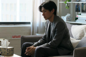 我的天堂城市電影劇照17