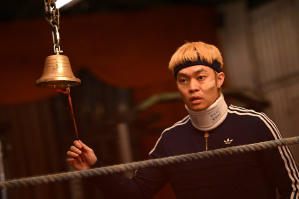 臨時決鬥電影劇照6