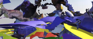 金雅瑛︰異想傳說 (M+ Cinema Programmes)電影劇照4