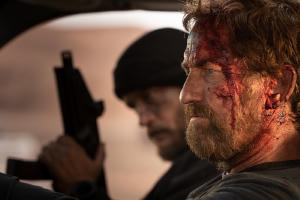 殺出坎大哈電影劇照12