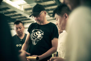 金剛川電影劇照2