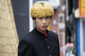 今日我話事!!劇場版電影劇照5