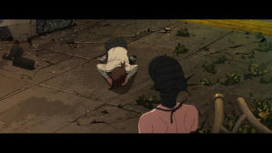 鏈鋸人 - 劇場版：蕾潔篇電影劇照38