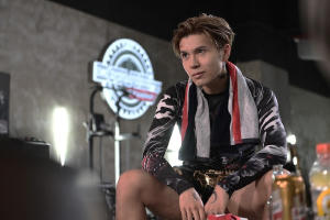 拼命三郎電影劇照10