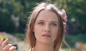 賣笑女郎(FCP 2020)電影劇照4