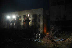 醬園弄·懸案電影劇照6