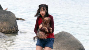 極悍巨鯊2：深溝電影劇照14